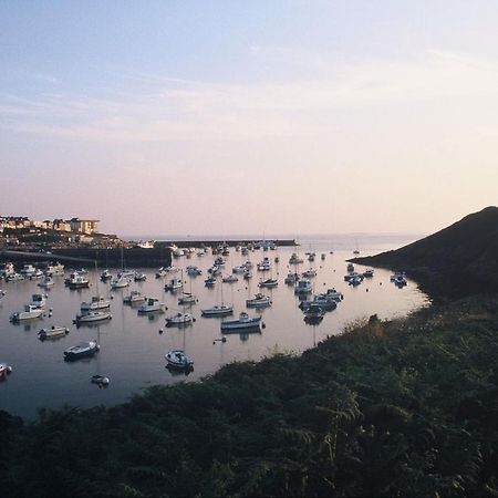 Village Beauséjour - Rêves de mer Le Conquet Exterior foto
